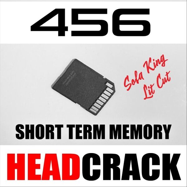 Cover art for Short Term Memory (Sofa King Lit Cut)