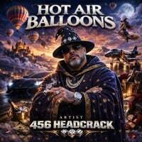 Hot Air Balloons