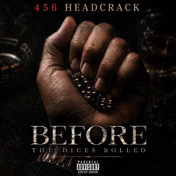 Cover art for Before the Dices Rolled
