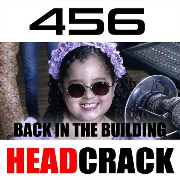 Cover art for Back in the Building