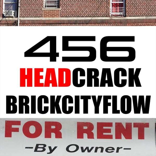 Cover art for Brick City Flow